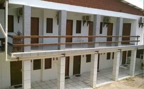 Pousada Coqueiral Maceió Exterior foto