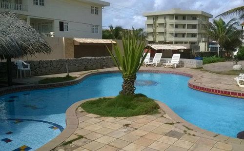 Pousada Coqueiral Maceió Exterior foto