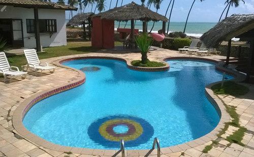 Pousada Coqueiral Maceió Exterior foto